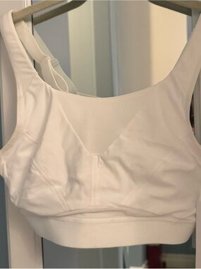 Athleta Sports Bra size 36C